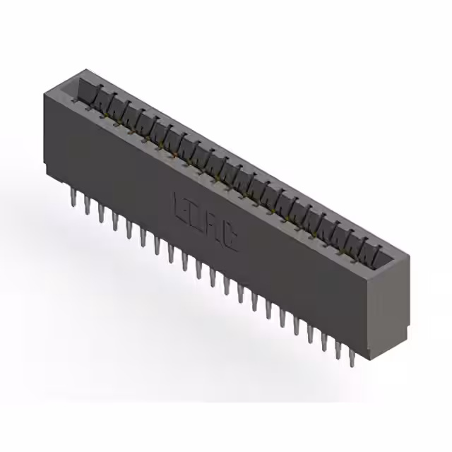 746-042-525-601 EDAC Inc.  Conectores de tableros de borde